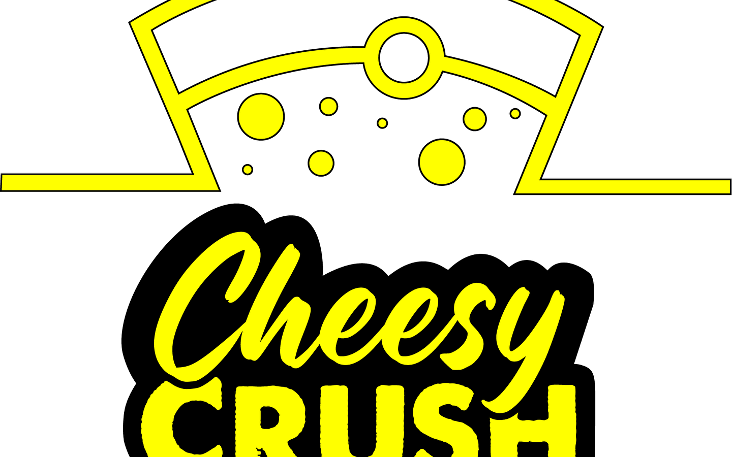 Cheesy Crush