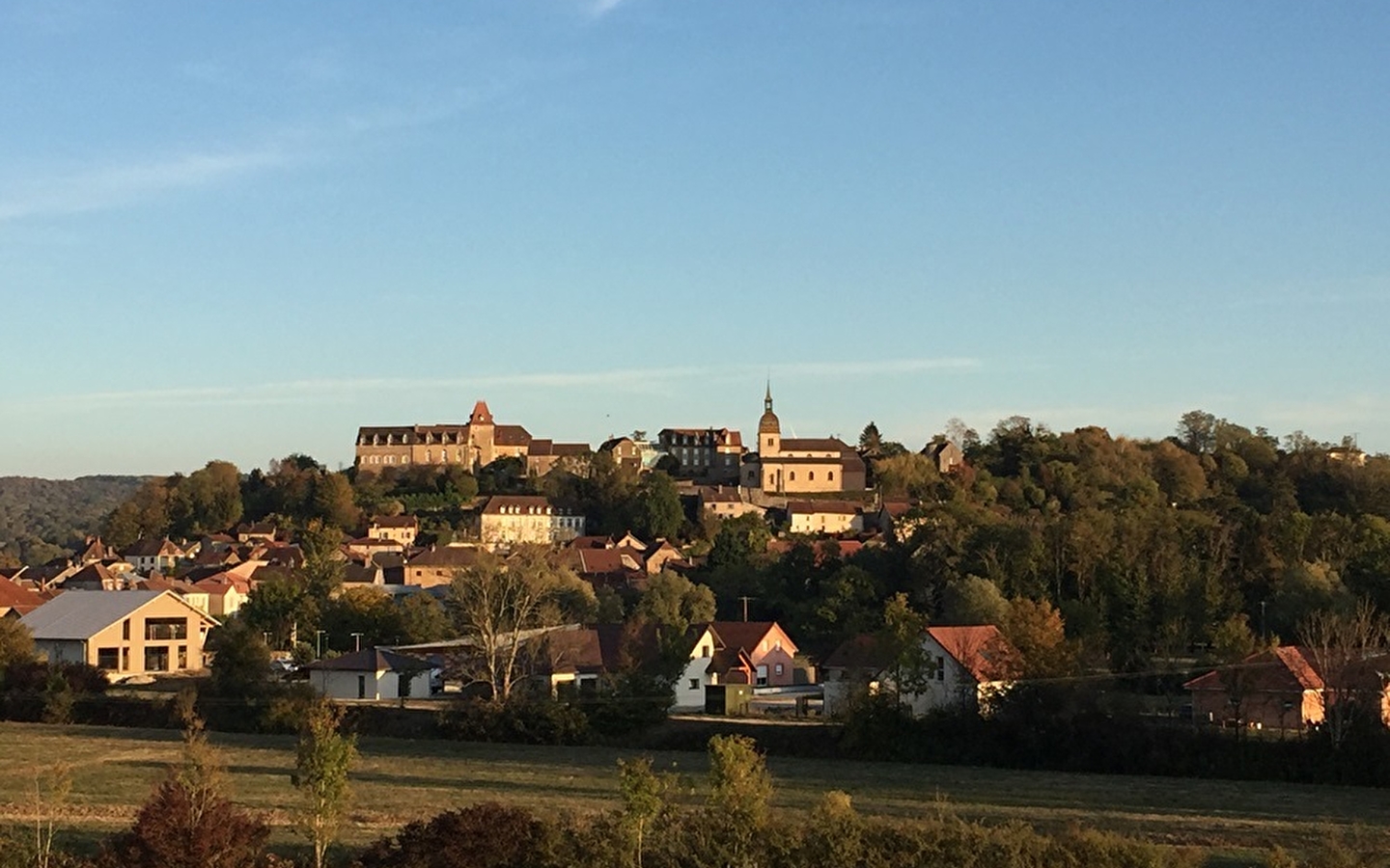 GR® de Pays des 7 Rivières