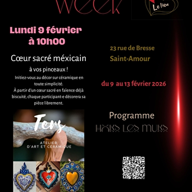 Movies week en résonnance au Festival du film d'amour 