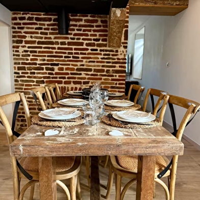 Le Petit Refuge