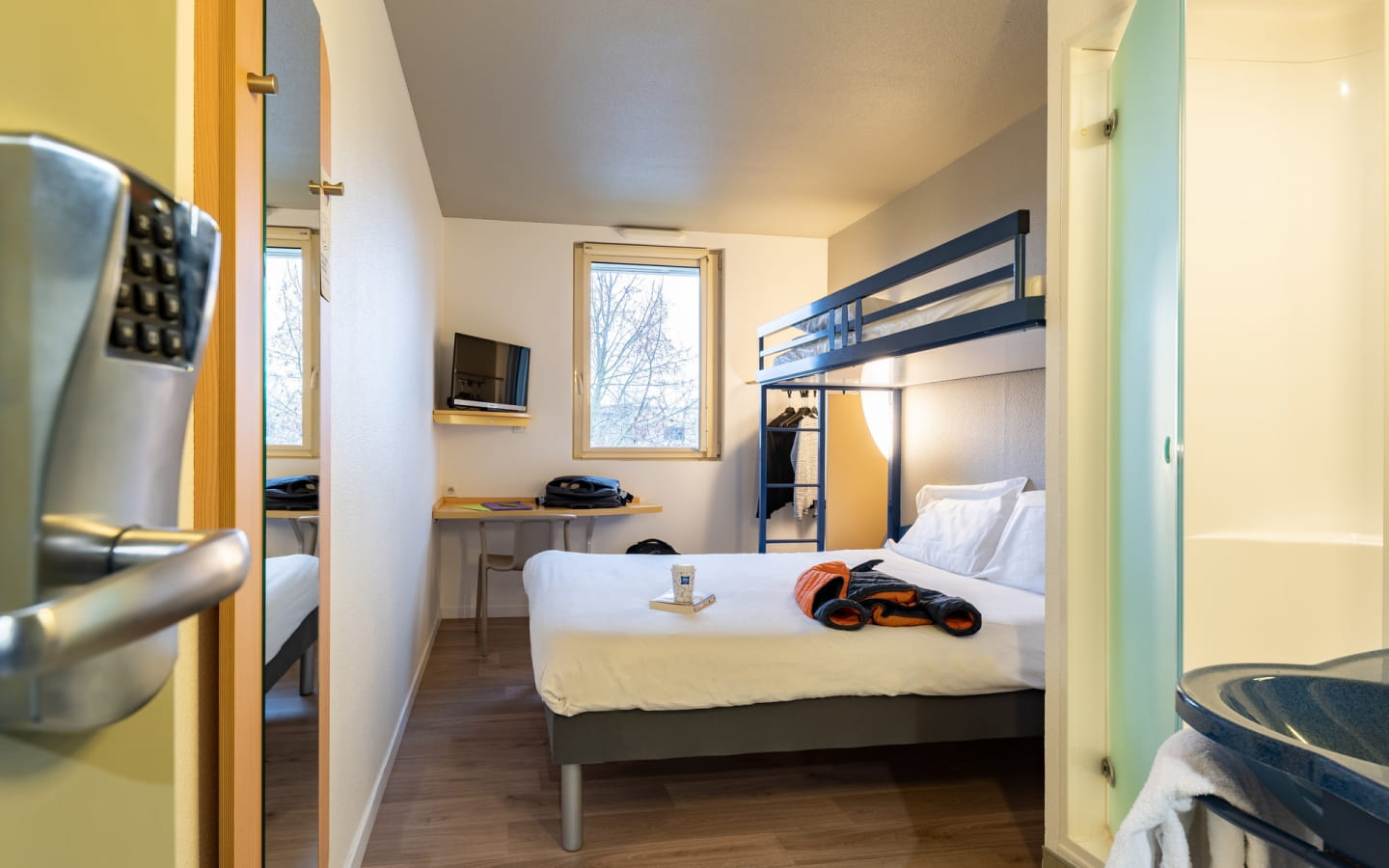 Ibis Budget