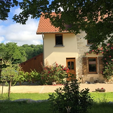 Gîte des Buis de l'Ain,