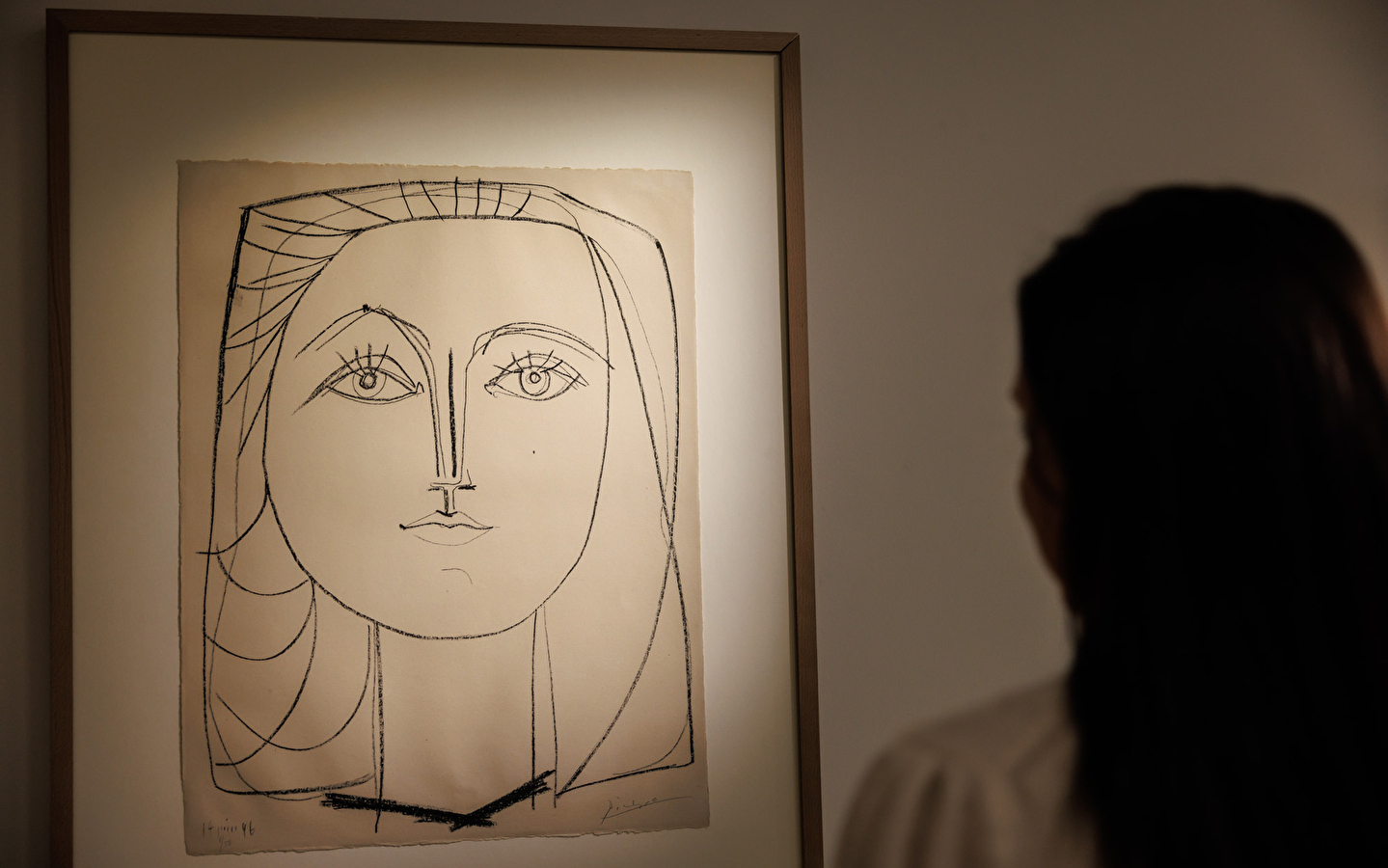 Musée de l'Abbaye - Exposition : Résonance