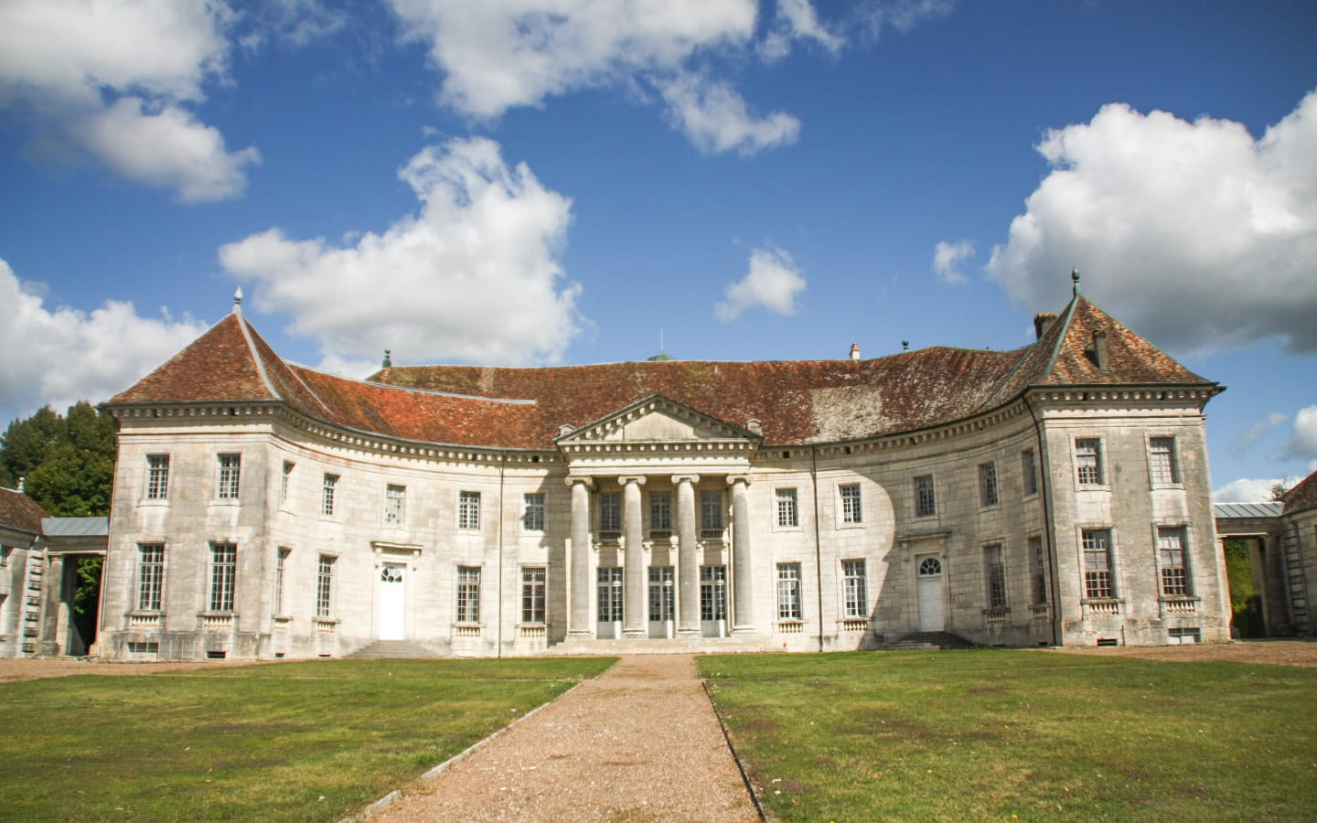 Château de Moncley