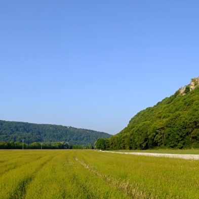La Pierre de Vorges