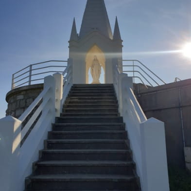 Chapelle Notre-Dame du Mont