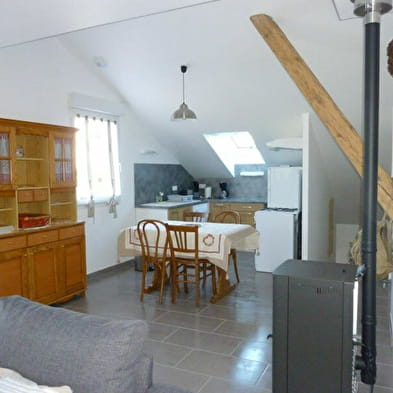 Appartement - Gite Au Bon Coin