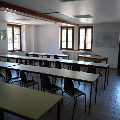 Sorties scolaires au Centre Prémonval