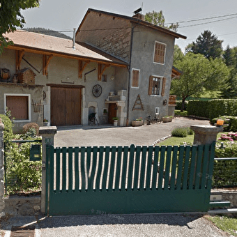 Gîte 'En Valromey' - ARVIERE-EN-VALROMEY