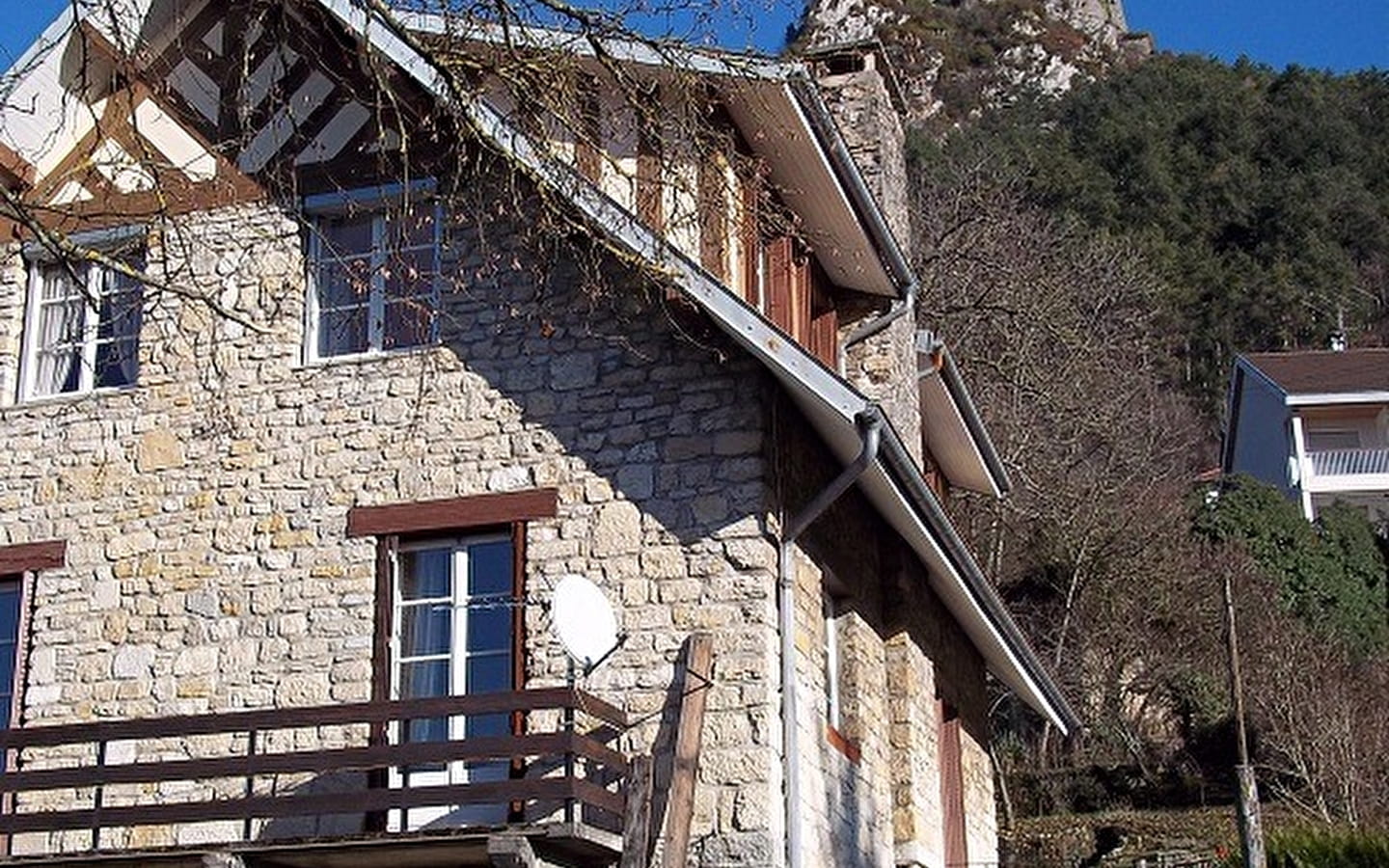 Gîte n°G1991