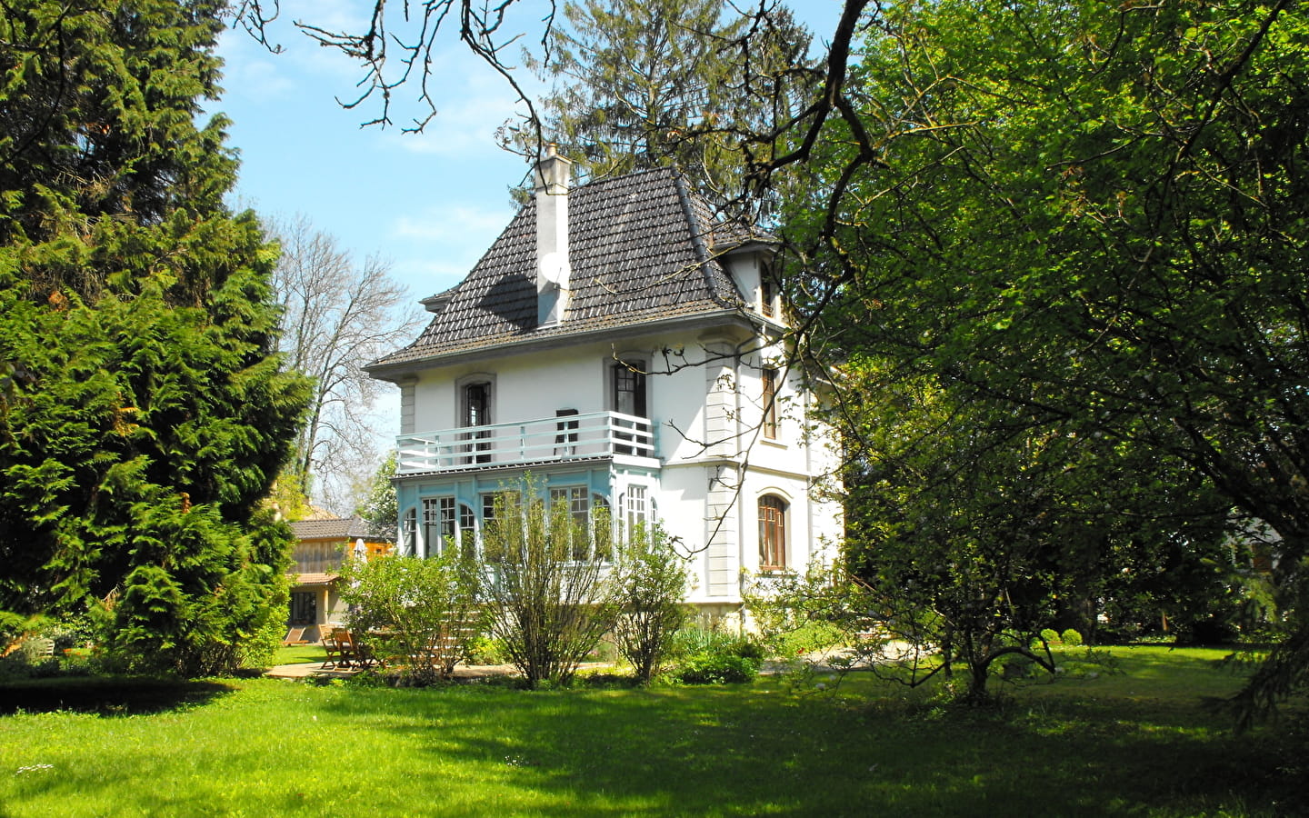 Chambres d'hôtes la Maison de Juliette