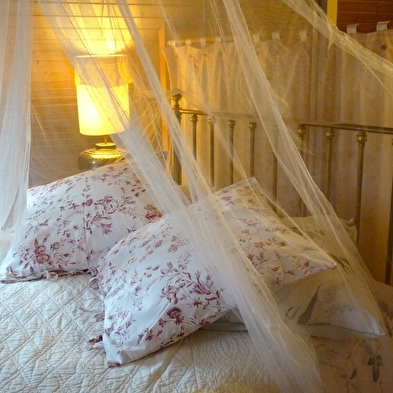 Les Maisons Fougère, bain de nature en Biodiversité