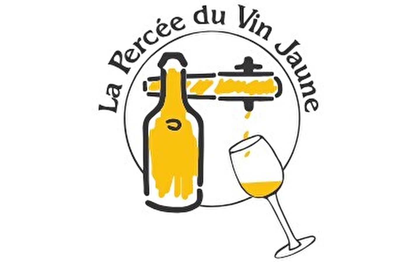 Percée du Vin Jaune