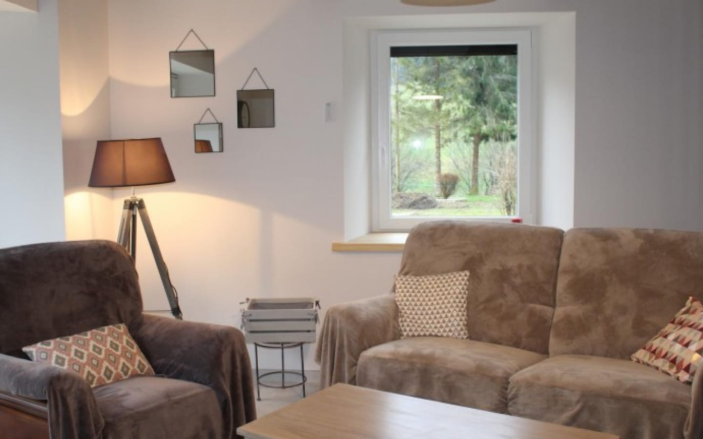 La Petite Maison