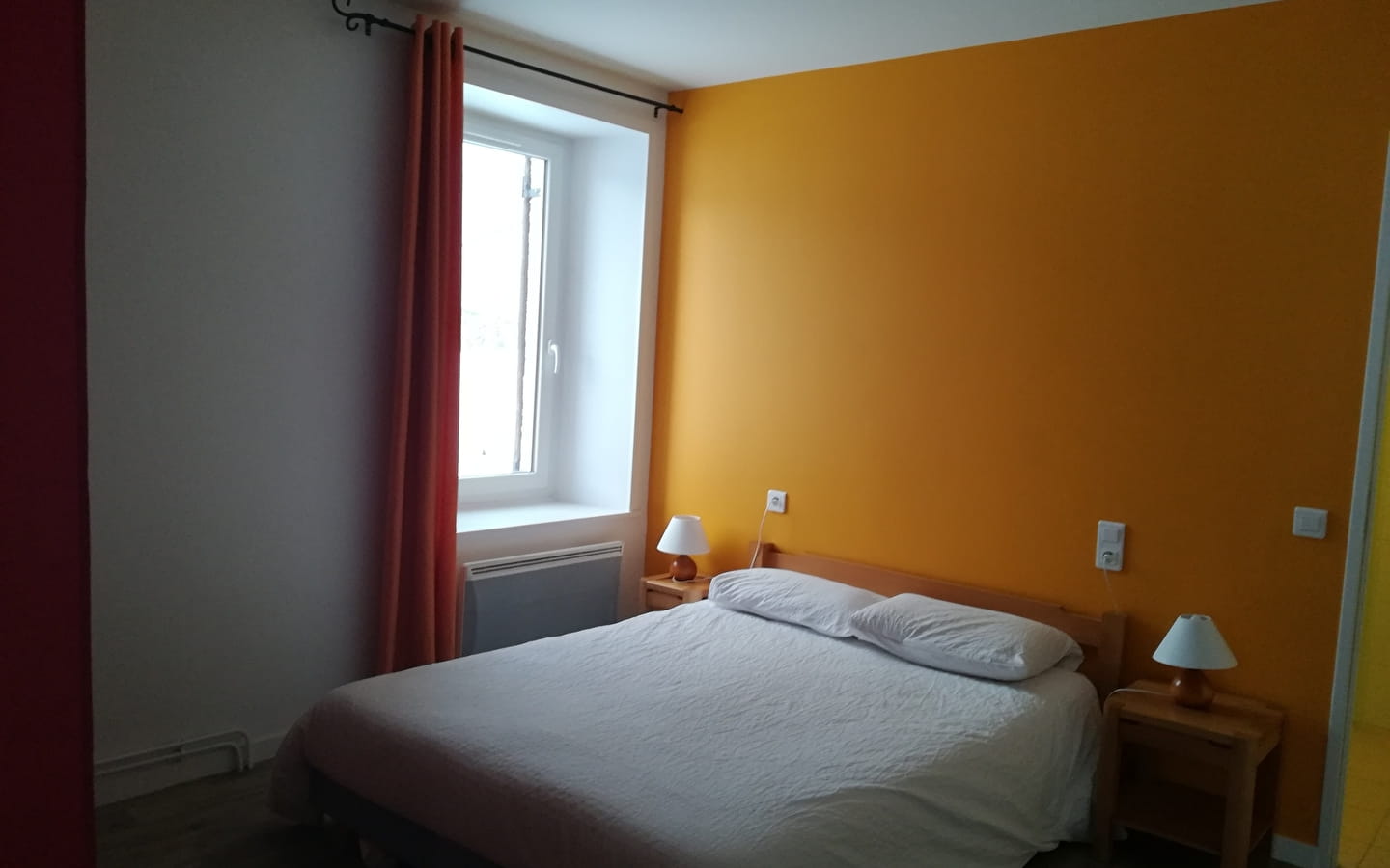 Location de vacances à la Fruitière des Plans : gîte PMR Les Marguerites