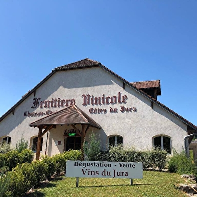 Soirée 'Accords mets et vins en itinérance dans les caves'