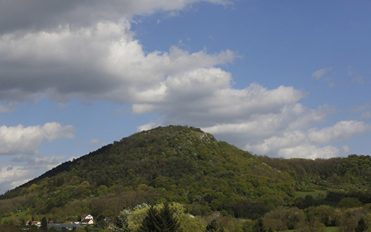 Les coteaux de Rosemont