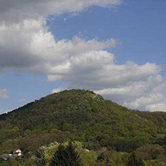 Les coteaux de Rosemont - BESANCON
