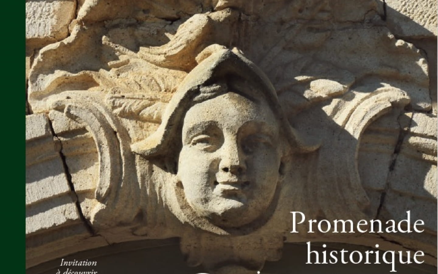 Promenade historique dans la Vallée de l'Ognon