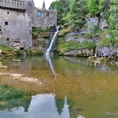 Pêche aux écrevisses