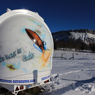 Le village des Étoiles