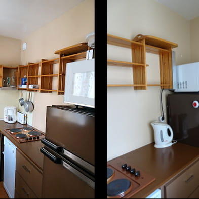 Appartement - Résidence Le Roymont - Danielle PERNOT