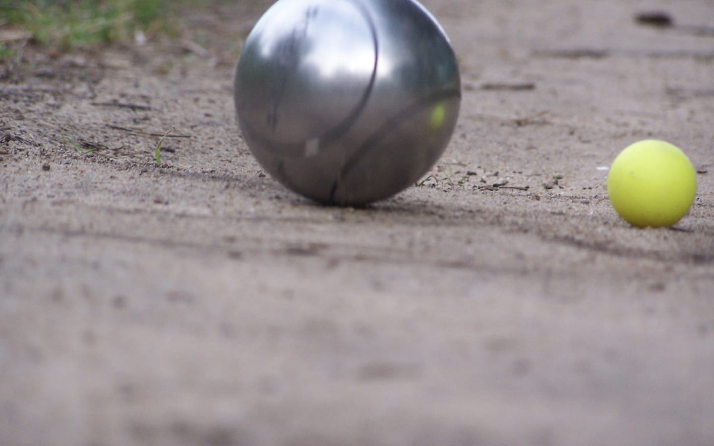 Association - Amicale des Boules