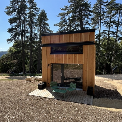 L'Observatoire Céleste de Titi