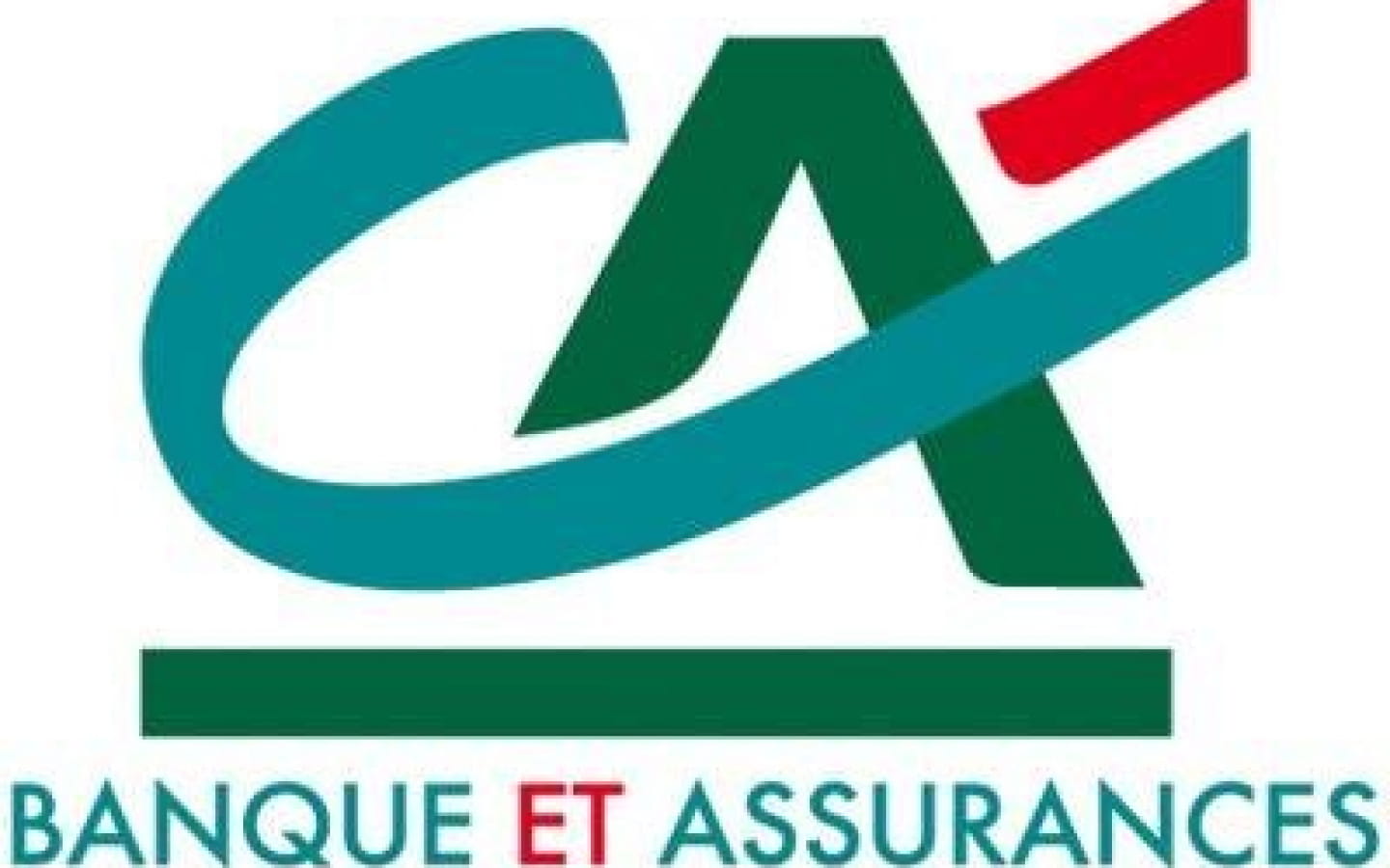 Agence bancaire Crédit Agricole