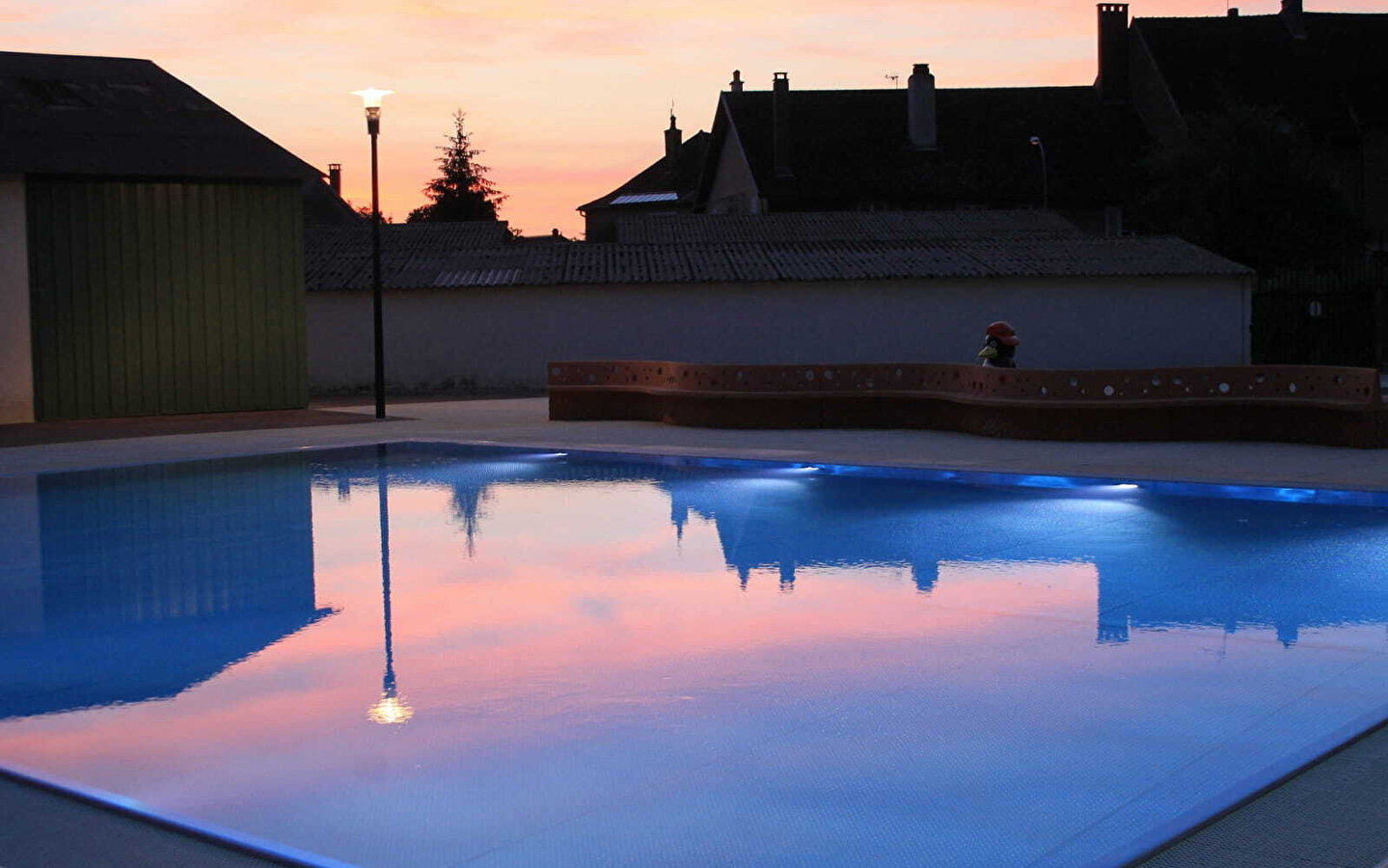 Aquagym