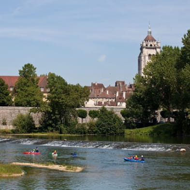 Le Doubs