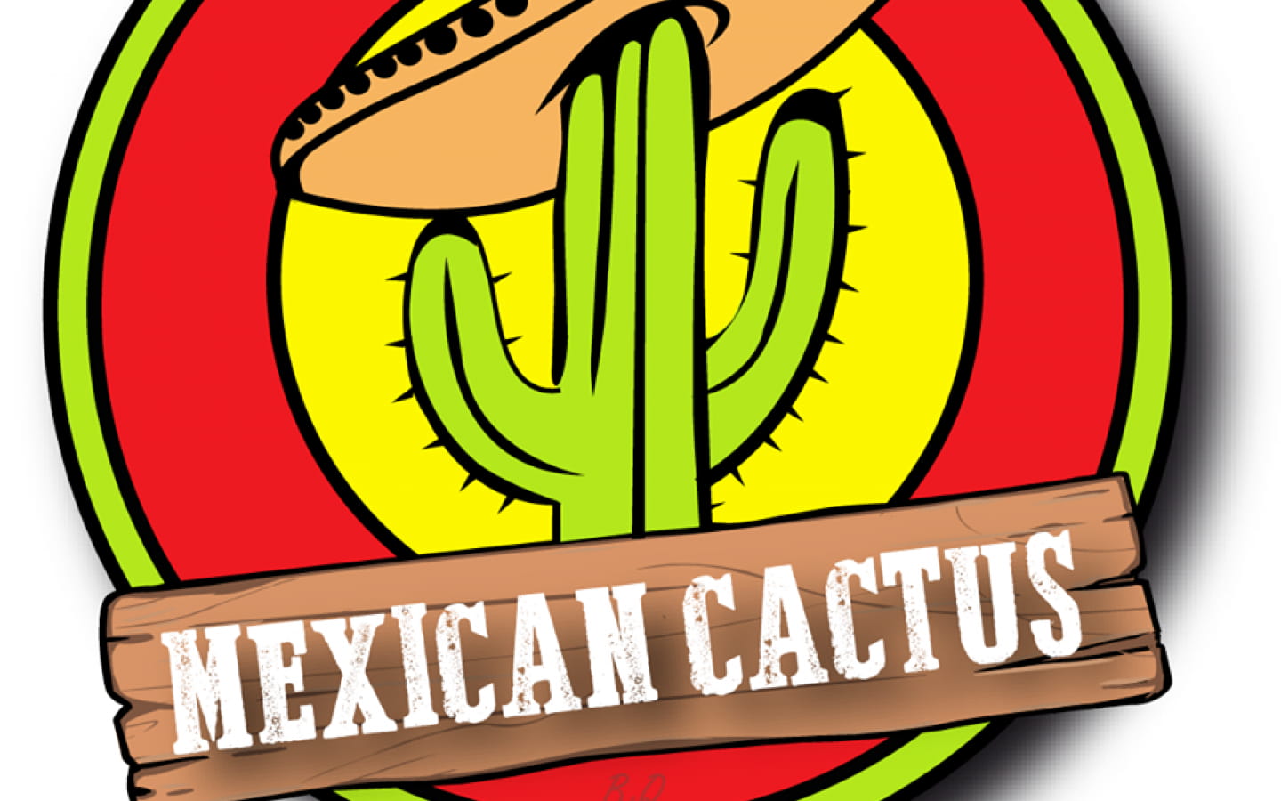 Restaurant - Mexican Cactus