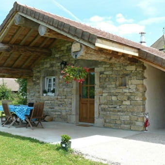 Le Chalet - LE FIED