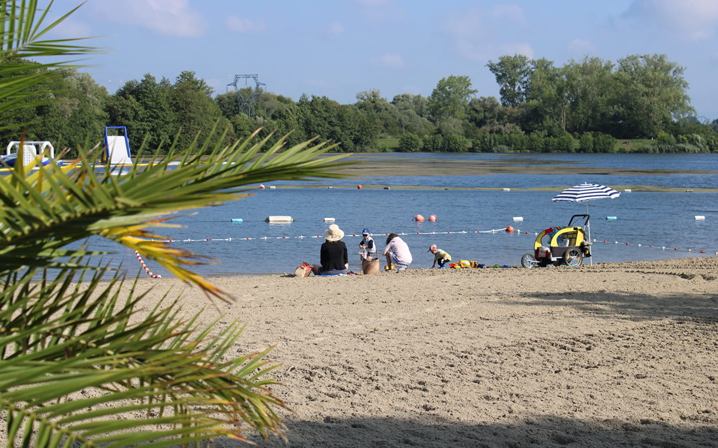 Journée Accessibilité au Pays de Montbéliard 