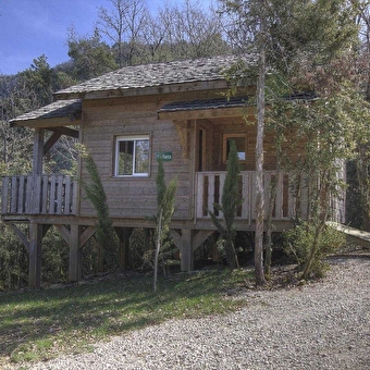 Le Taillet - SERRIERES-SUR-AIN