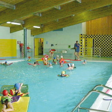 École des Neiges PEP 39 - Centre de vacances