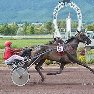 Hippodrome de Divonne