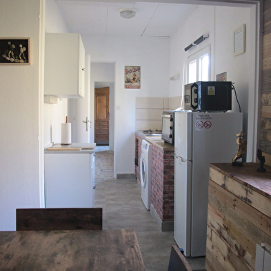 Gîte La Chouette 