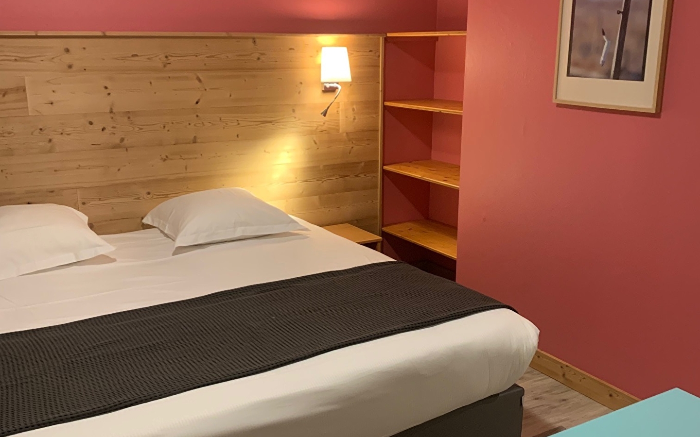 Hôtel Le Relais Nordique