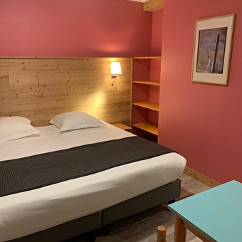 Hôtel Le Relais Nordique - GIRON