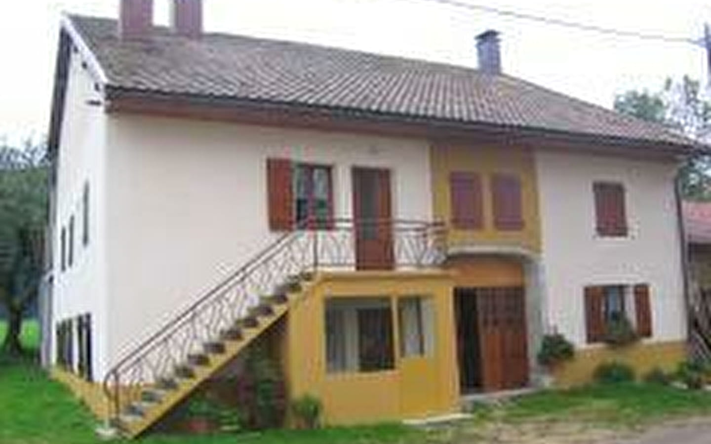 Gîte n°G1642