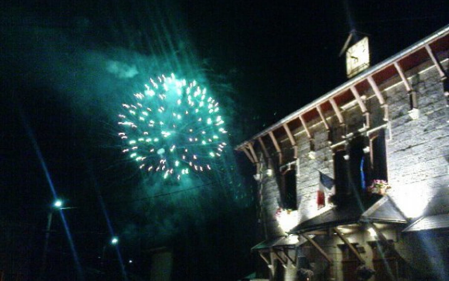Fête patronale