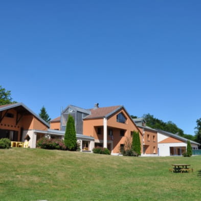 Restaurant du Chalet de la Haute-Joux