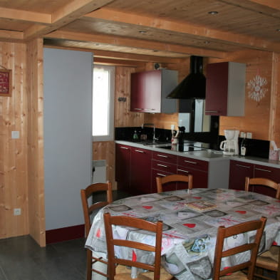P633MAI00 - Appartement - Résidence Les Terrasses des Jouvencelles