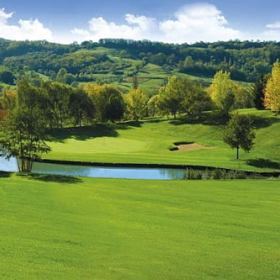 Golf du Val de Sorne