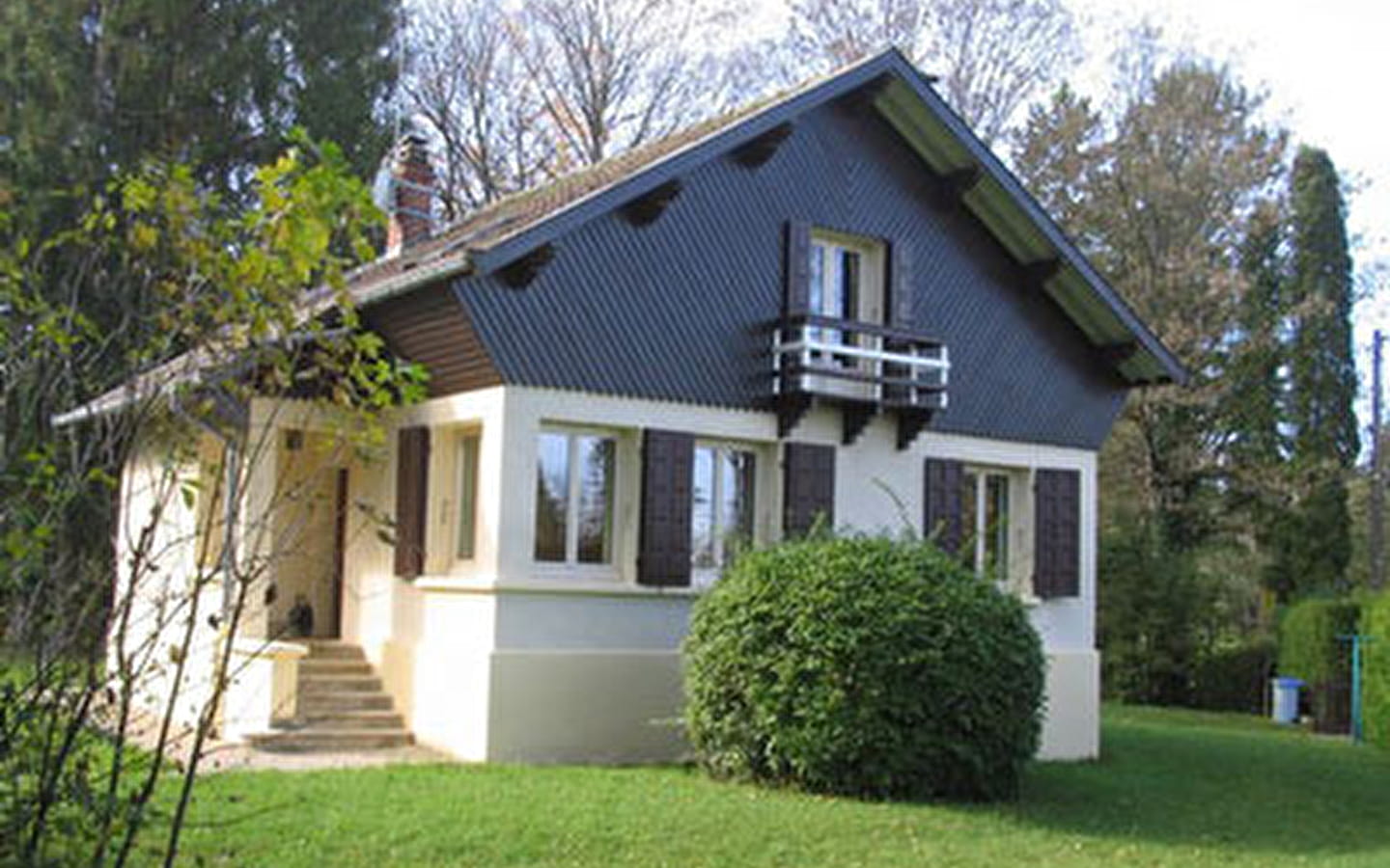 Gîte n°G1936