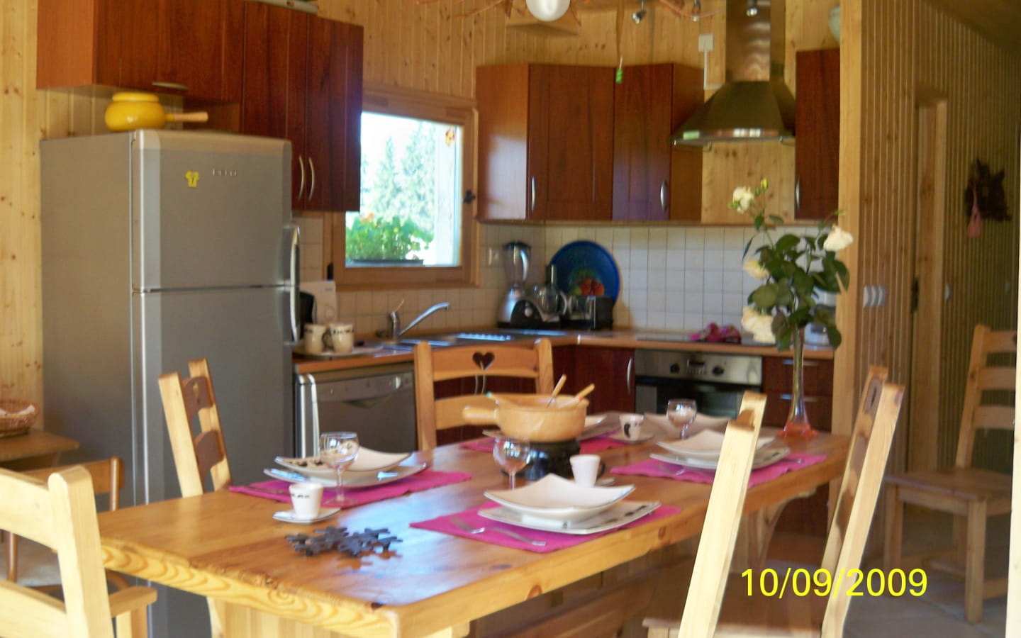Chalet - Alpage Lou M'tobie - Bellevue