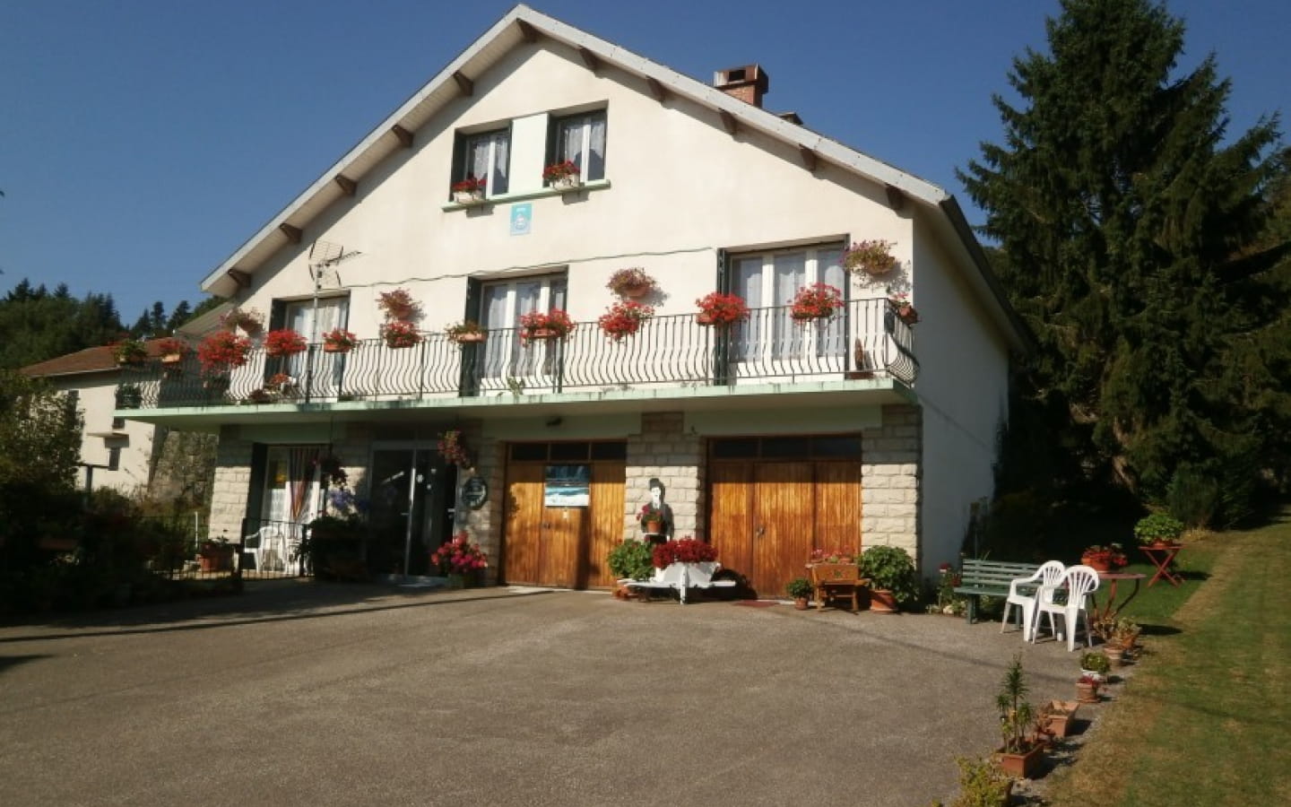 Appartement n°821 - D Piard