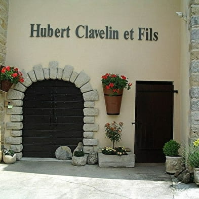 Domaine Hubert Clavelin et fils