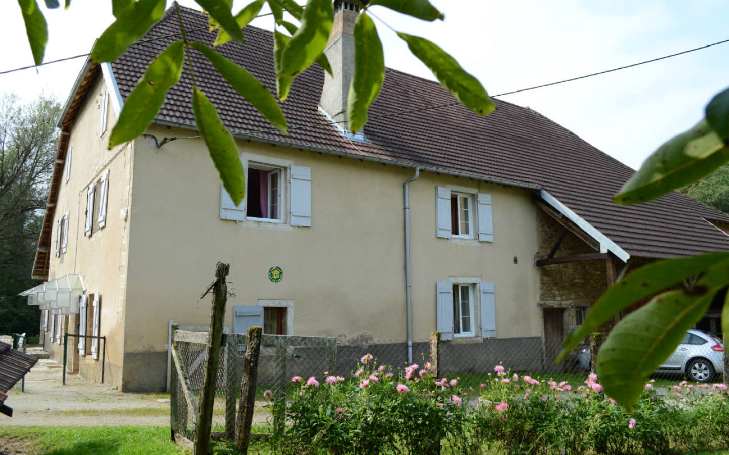 Maison - Le Moulin des Prés